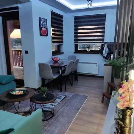 Apartmán Eldo Zlatibor
