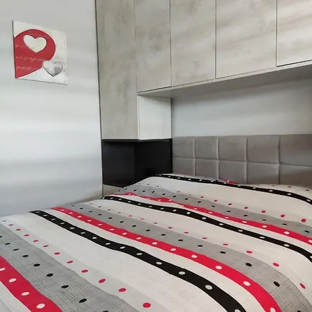 Apartment Eldo