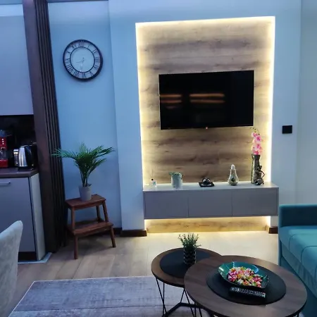 Eldo Apartment *