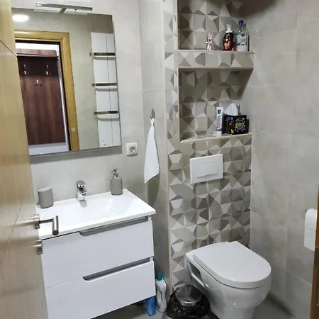 Apartment Eldo *