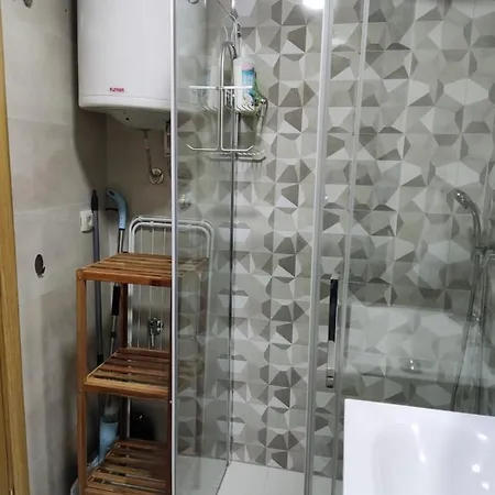 Apartmán Eldo Zlatibor