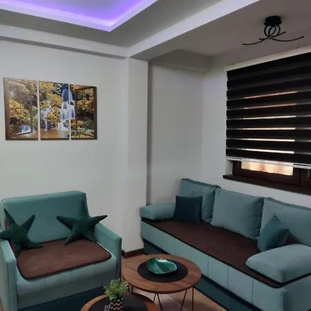 Eldo Apartment