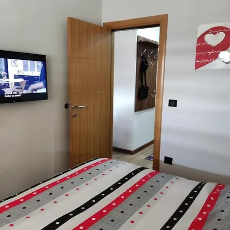 Apartment Eldo Zlatibor